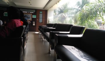 New Disha eye Hospital Barrackpore