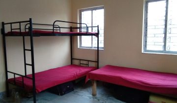 Charulata Rehabilitation Centre
