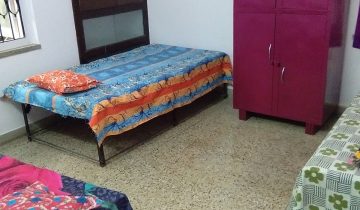 Ladies Paying Guest Accommodation