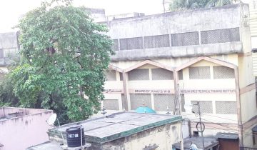 Muslim Girls Hostel