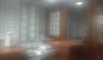 Oculus eye clinic and optical