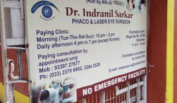 Sarkar Eye Clinic
