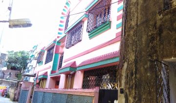 P.G ACCOMMODATION (FOR LADIES )