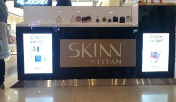 Skinn Titan