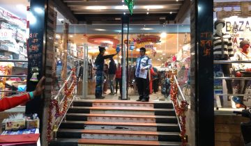 Bazaar 365