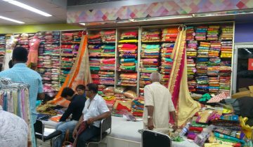 Baazar Kolkata