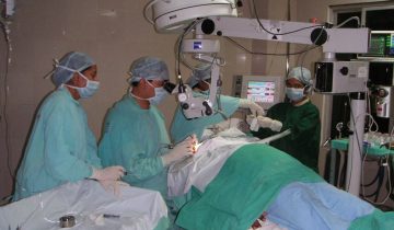 Dr. Das’s Eye Clinic