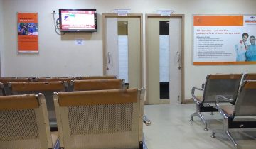 Vasan Eye Care