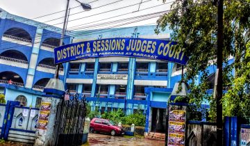 District & Sessions Judges Court