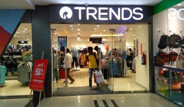 Aurobindo Mall (Miraj Cinemas Salkia)